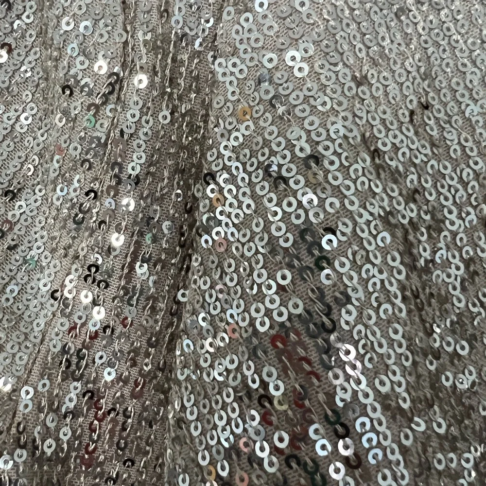Style Rack sequin blazer - Picture 2 of 4